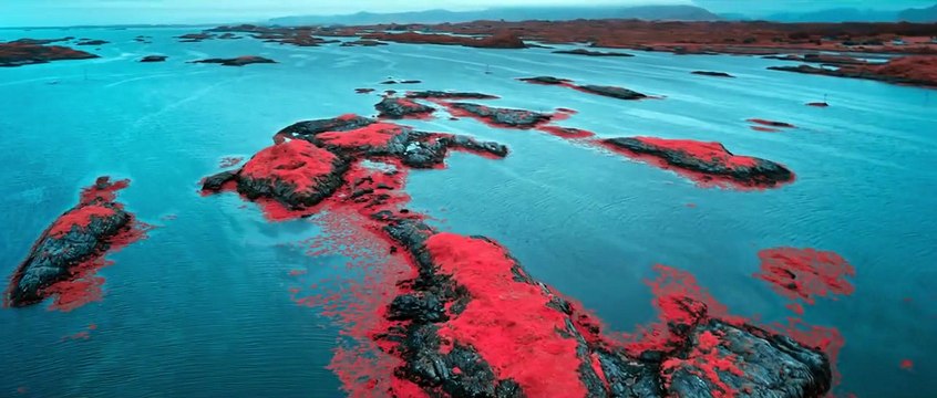 Akademia Pana Kleksa. Część 1 | movie | 2024 | Official Trailer