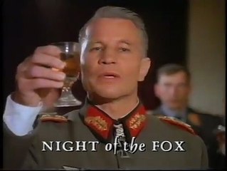 Night of the Fox | movie | 1990 | Official Trailer