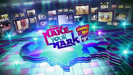 Make Your Mark: Shake It Up Dance Off | movie | 2012 | Official Featurette