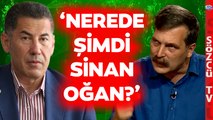 'Aday Çıkartsak Sinan Oğan'dan Fazla Oy Alırdık' Erkan Baş'tan Çok Konuşulacak Sözler!