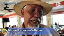 Dirección de Comercio pone fin a los 'carretilleros' en Coatzacoalcos