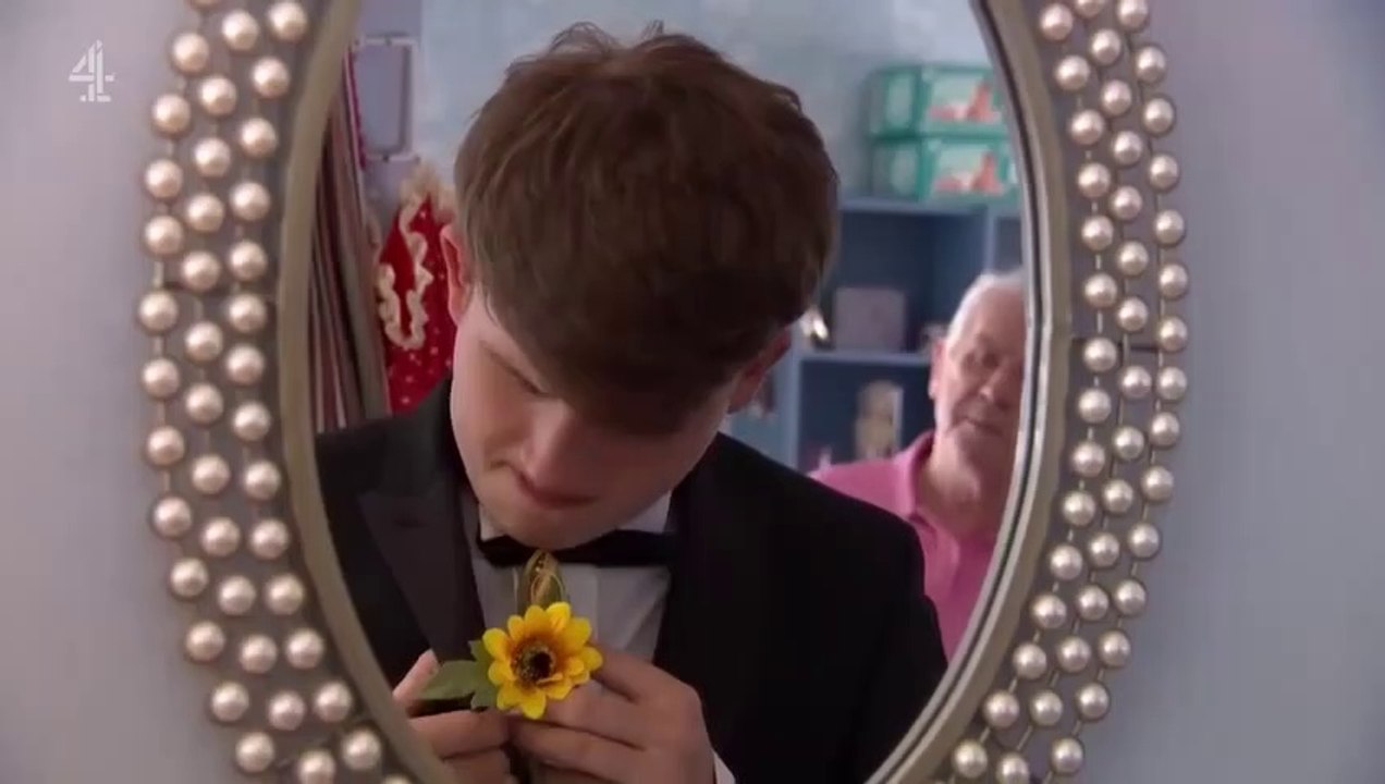 Hollyoaks 7th June 2023