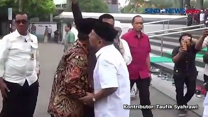 Kasus Ponpes Al Zaytun, Menkopolhukam: Masyarakat Jangan Main Hakim Sendiri!