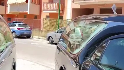 Resta ancora poco chiara la dinamica dell'omicidio-suicidio di Agrigento.