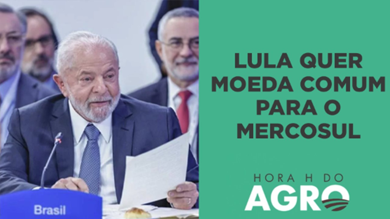 Yuan ou moeda comum do Mercosul? Saiba qual dev...