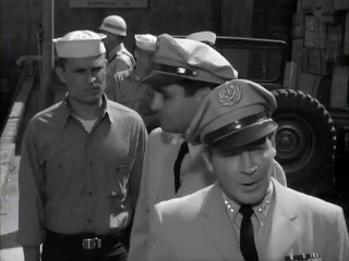 Viaje al Fondo del Mar Capitulo 16 Saludos al jefe