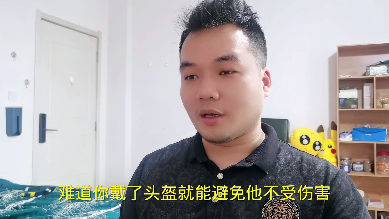交警拼命、暴力执法：你猜是为啥？