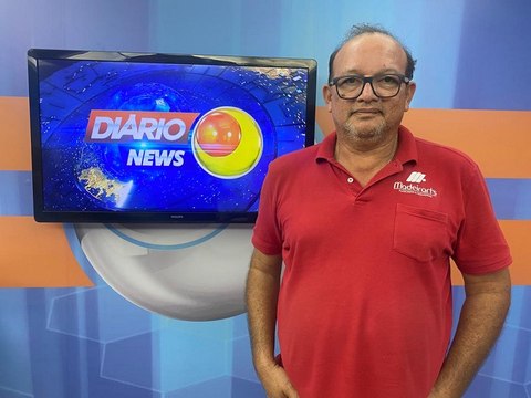 Conheça a trajetória de Francisco Lacerda, empreendedor no ramo de marcenaria em Cajazeiras