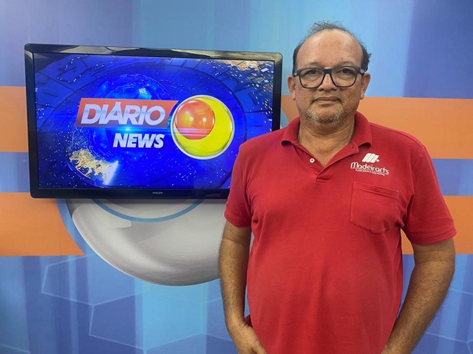 Conheça a trajetória de Francisco Lacerda, empreendedor no ramo de marcenaria em Cajazeiras