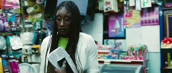 Femme (2023) Berlinale Teaser 🎬