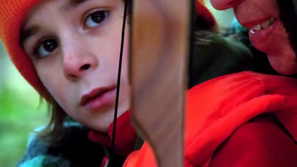 ABC of Death Bande-annonce (DE)