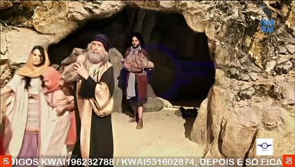 OS DEZ MANDAMENTOS - T02E10