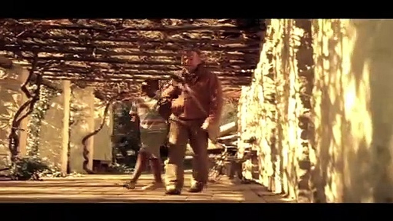 24 heures chrono : Redemption Bande-annonce (DE)