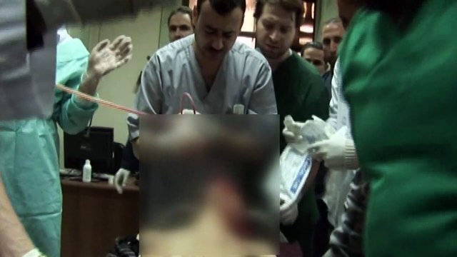 Mundo não tem mais arsenais declarados de armas químicas