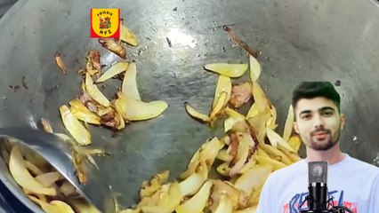 Homemade Aloo Stuffed Tacos: A Fusion of Flavors