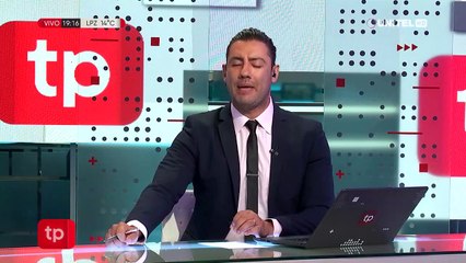 Conade se declara en emergencia y exige anular los juicios por el caso ‘Golpe I’