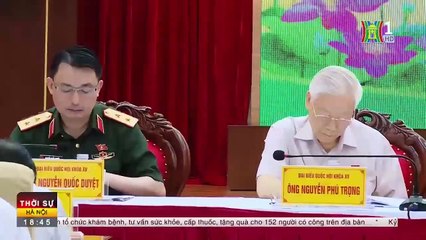 Hà Nội kiên quyết xử lý các dự án chậm triển khai