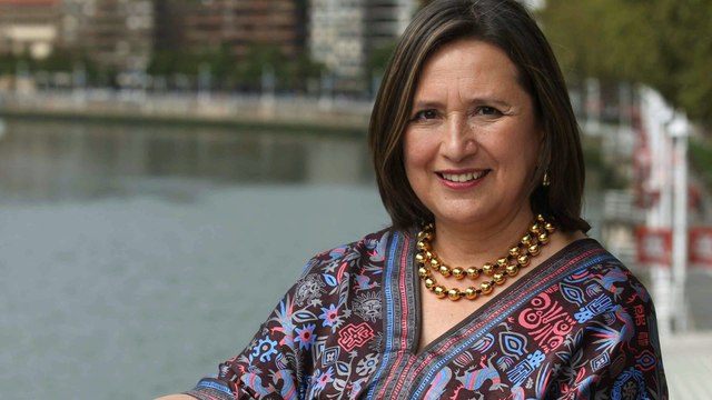 ¿Será la senadora Xóchitl Gálvez la principal rival del candidato de Morena en las presidenciales de México?