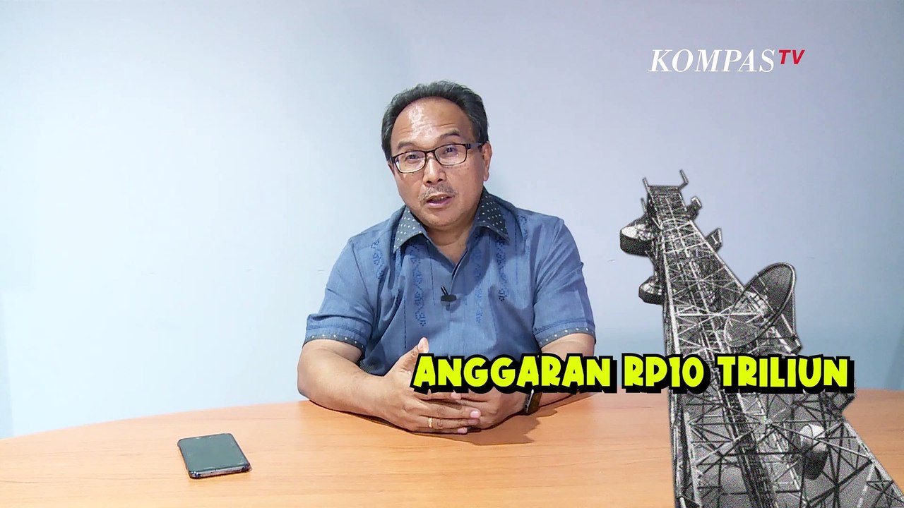 Ajukan Justice Collaborator, Sinyal Plate Bukan Pelaku Utama Korupsi BTS? OPINI BUDIMAN