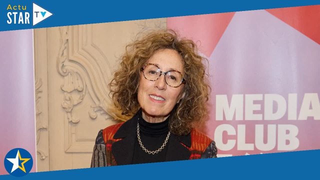 On se culpabilise... : Mireille Dumas se livre sur les nombreux décès qui ont marqué sa vie