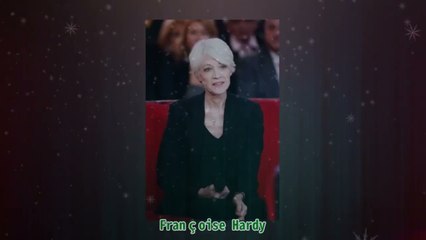 Françoise Hardy révèle comment sa mère et sa grand-mère lui ont ôté toute confiance en elle