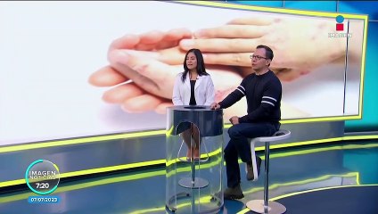 Las alergias más frecuentes en México, una especialista habla del tema