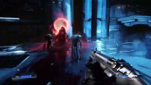 Gameplay DOOM Ultra violence  Part 1