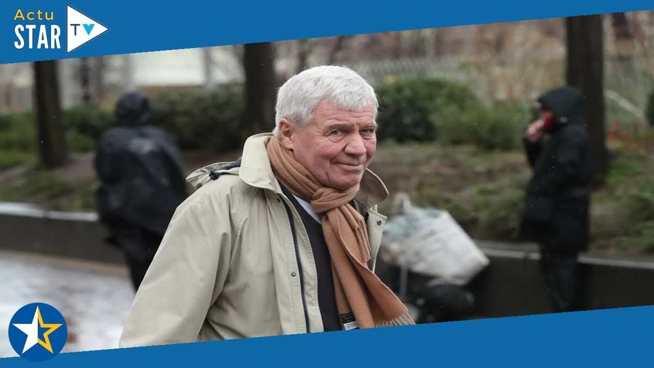 Bruno Masure sur TF1 : l'ex-star du JT dévoile le montant colossal de son salaire de l'époque