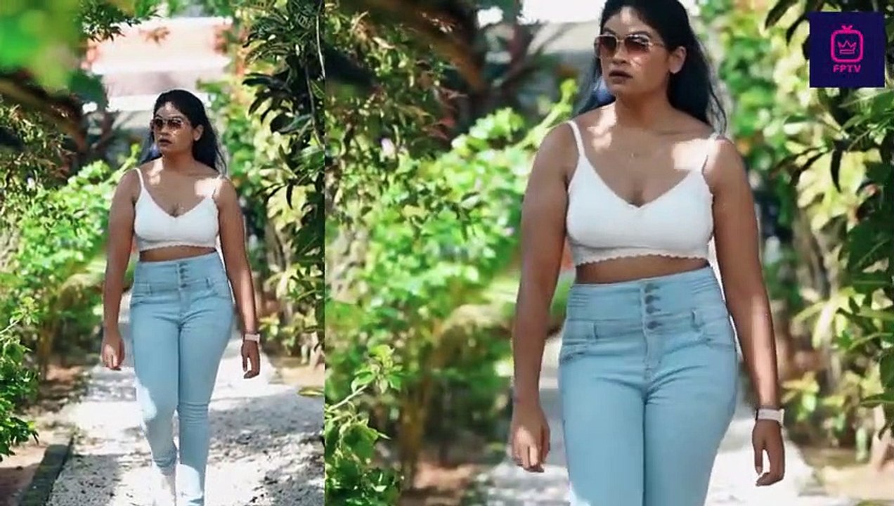 Jigisha Ashwin In Traditional Lovely outfits