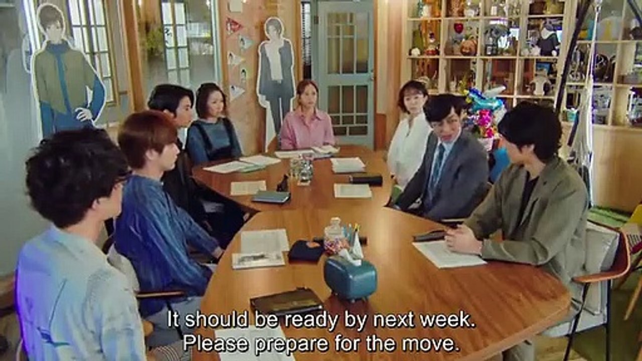 金曜ロード - 金曜 ロード ショー 今日 - 推しの王子様 #10