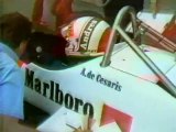 F1 1983 - ITALY (ESPN) - ROUND 13