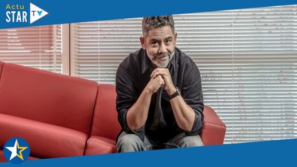 "Comme elle grandit loin de La Réunion…" : Manu Payet se confie sur ce goût qu’il essaie d'inculquer