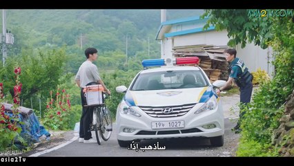 Once Upon a Small Town / حدث ذات مرة بقرية صغيرة /الحلقة 03