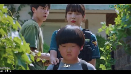 Once Upon a Small Town / حدث ذات مرة بقرية صغيرة /الحلقة 02