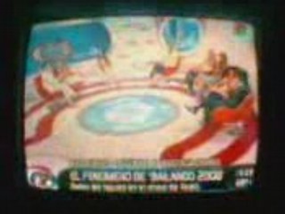 Entrevista Intrusos 13/3 (PARTE 1)