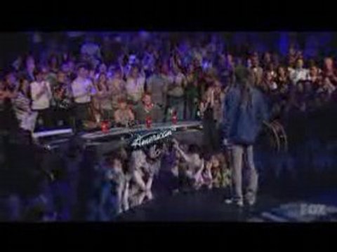 American Idol Jason Castro Fragile