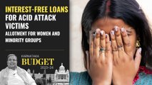 Low interest loans and more: Here's what the Budget has for women and minority groups