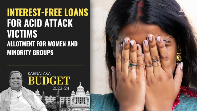 Low interest loans and more: Here's what the Budget has for women and minority groups