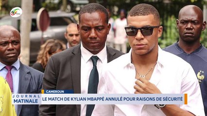 Le Bayern Munich accélère pour Kyle Walker… Changement de programme pour Kylian Mbappé au Cameroun !