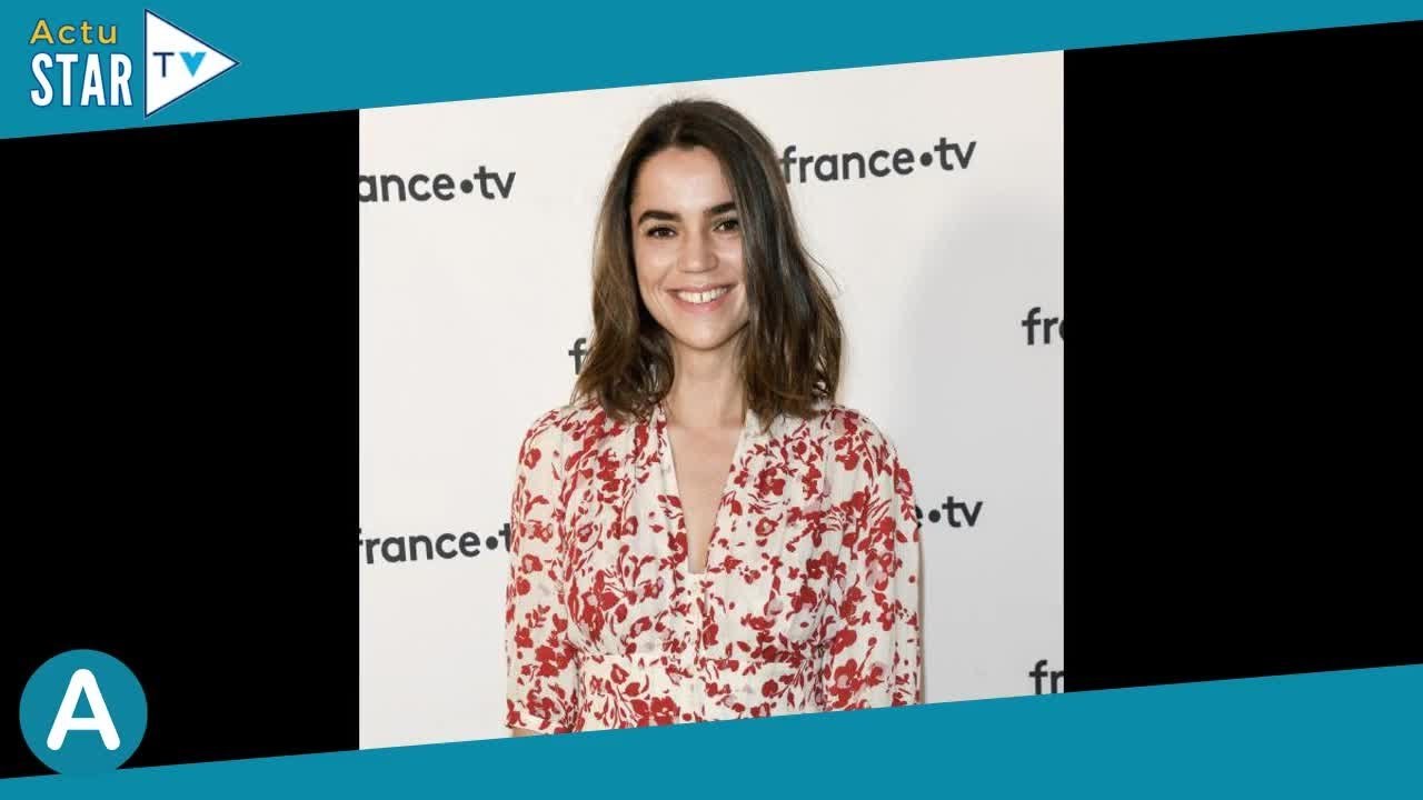 Cécile Grès maman ! Annonce en direct du Tour de France et première photo du bébé à l'adorable préno