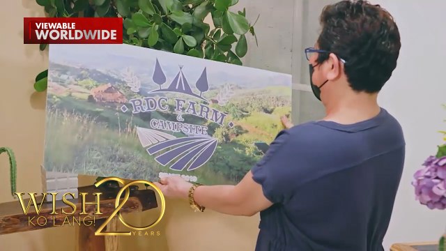 Misis na niloko ng kanyang mister, tinulungan ng ‘Wish Ko Lang’! | Wish Ko Lang
