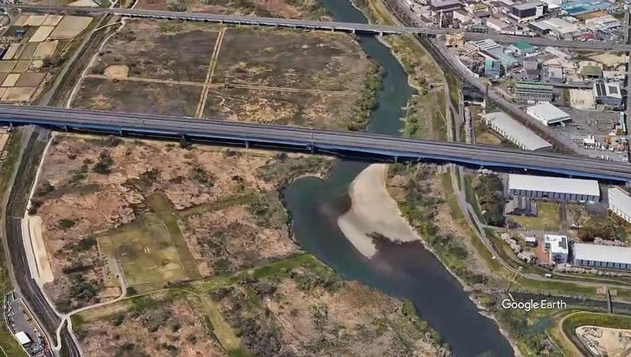 宇治川