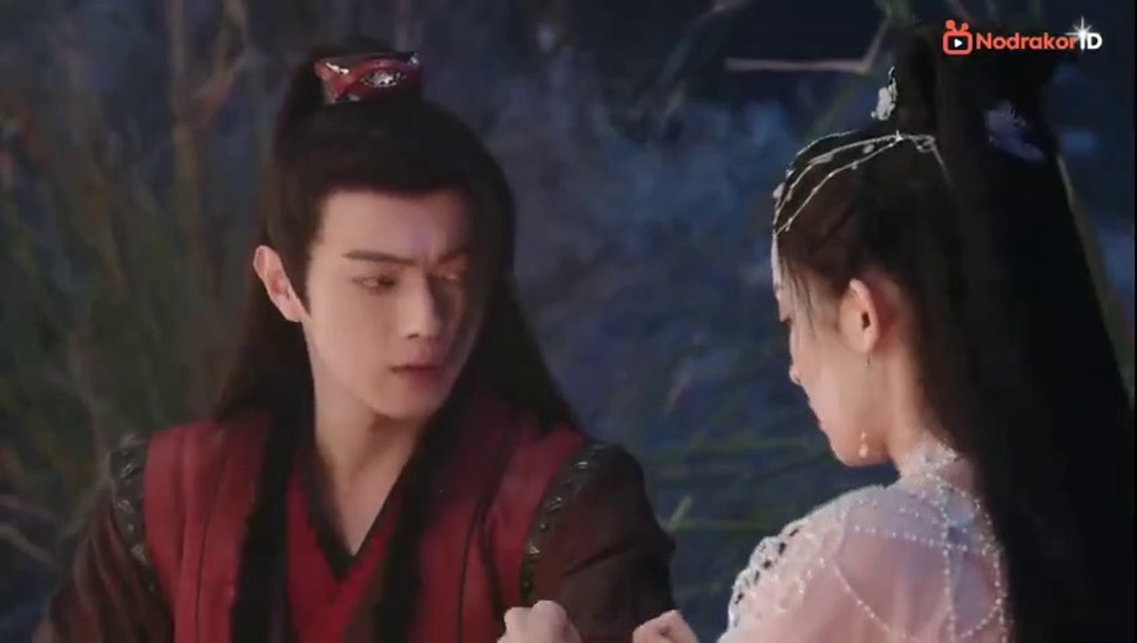 Snow Eagle Lord Eps 2 sub indo