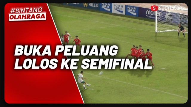 Bantai Laos, Timnas Indonesia Putri U-19 Buka Peluang Lolos ke Semifinal Piala AFF U-19