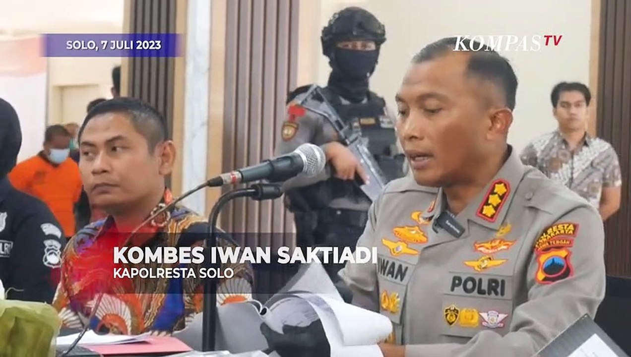 Suami Jual Istri ke Pria Hidung Belang, Berikut Pengakuan Tersangka..