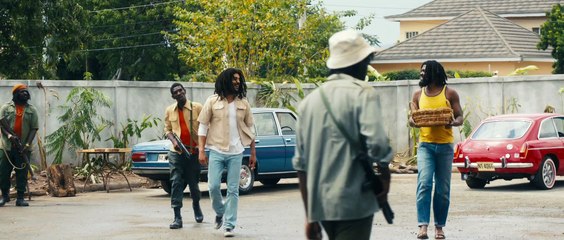 Bob Marley: One Love (2024) | Official Trailer, Full Movie Stream Preview