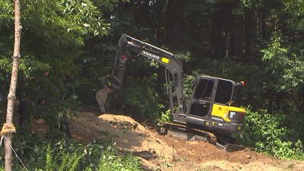 '장애 영아' 살해 혐의 친부·외할머니 오늘 구속 심사 / YTN