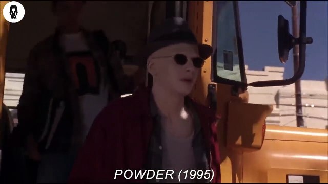 This Orphan Is Always BuIIied, But They Don't Know How Dangerous This Man Is | Powder (1995)