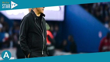 Christophe Galtier : l'entraîneur du PSG sera jugé pour « harcèlement moral » et « discrimination »