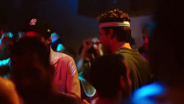 Spoiler Alert Bande-annonce (DE)